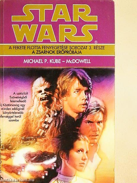 A zsarnok erőpróbája