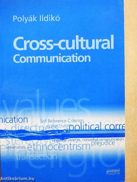 Cross-cultural Communication