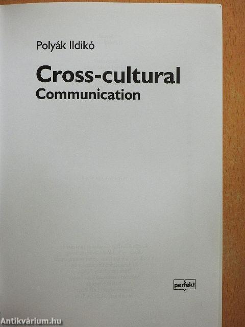 Cross-cultural Communication