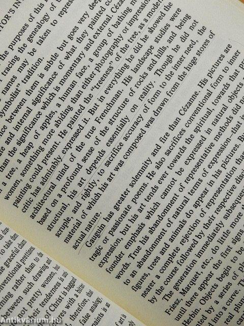 Concerning the Spiritual in Art