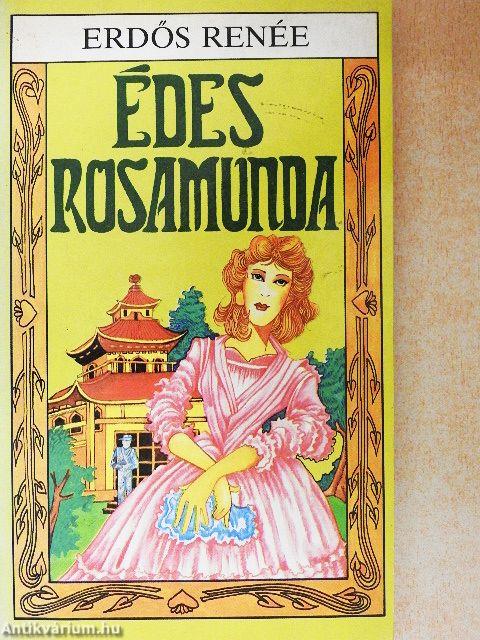 Édes Rosamunda