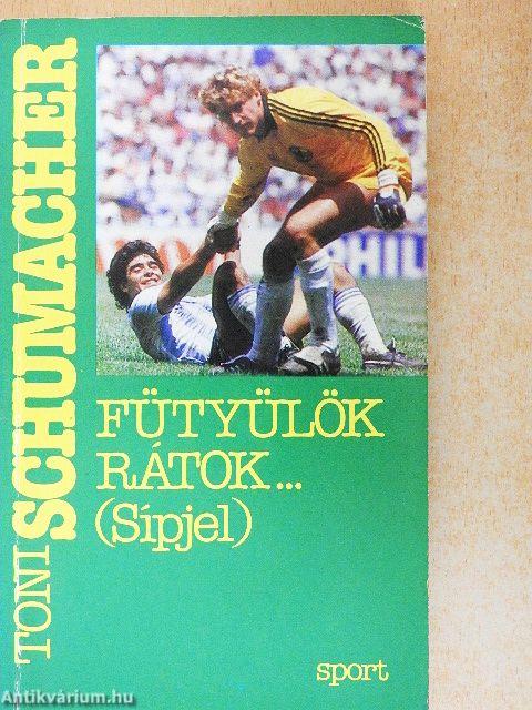 Fütyülök rátok...