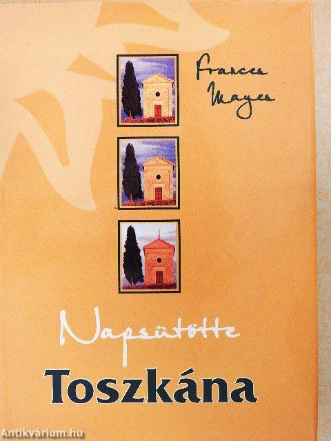 Napsütötte Toszkána