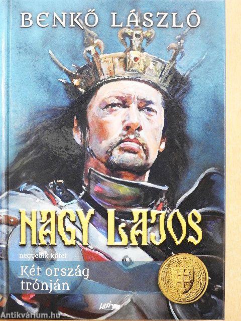 Nagy Lajos 4.