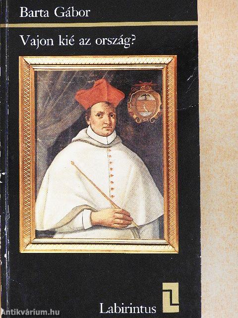 Vajon kié az ország?