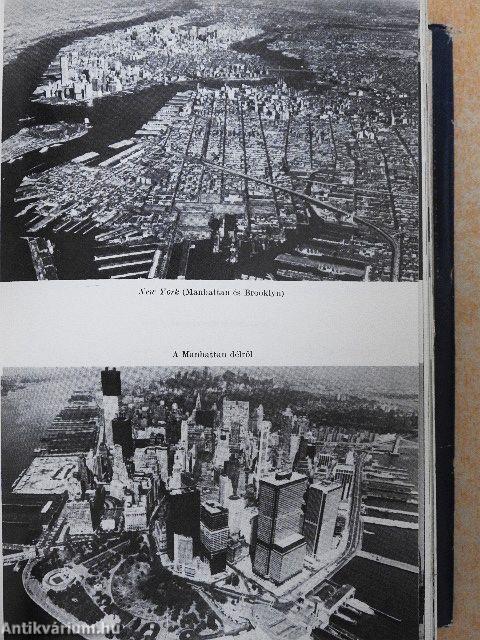 Amerikai Egyesült Államok