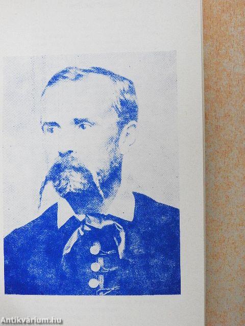 Madách Imre válogatott versei