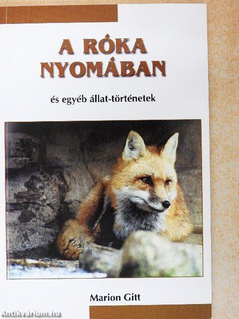 A róka nyomában
