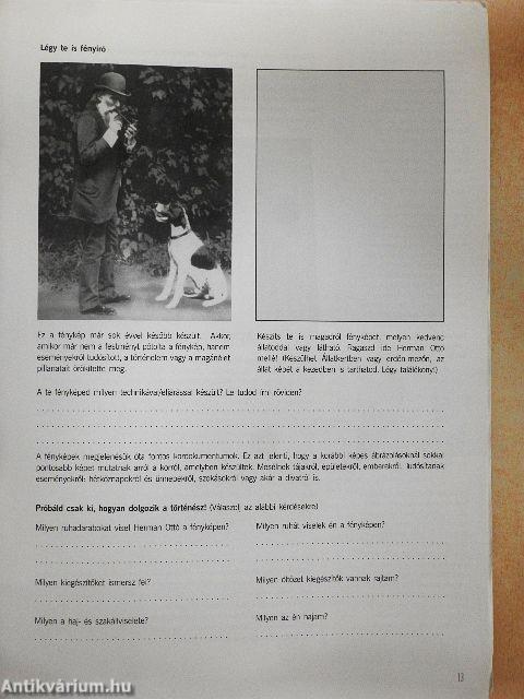 Nyitott szemmel Herman Ottó útjain