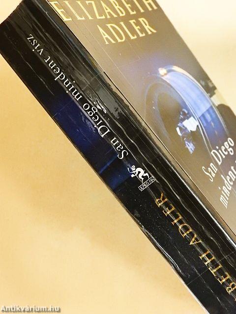 San Diego mindent visz