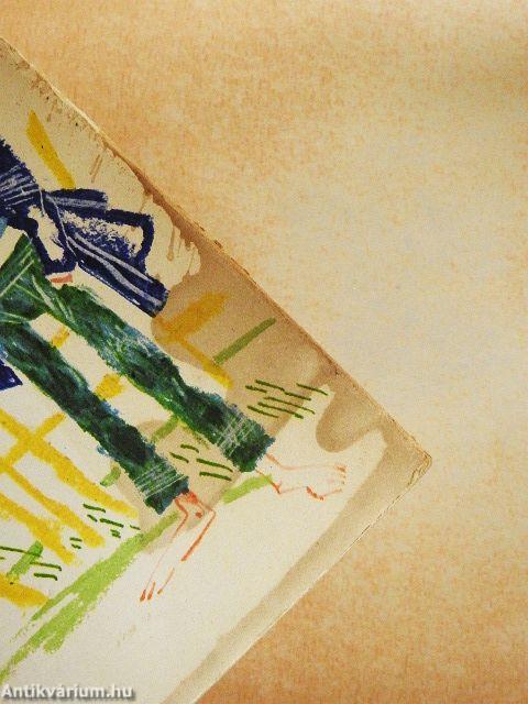 Huckleberry Finn kalandjai