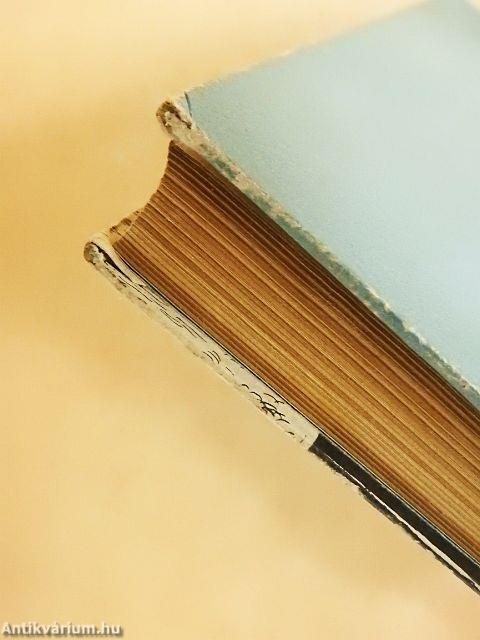 Antifer mester csodálatos kalandjai