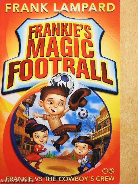 Frankie vs the Cowboy's Crew