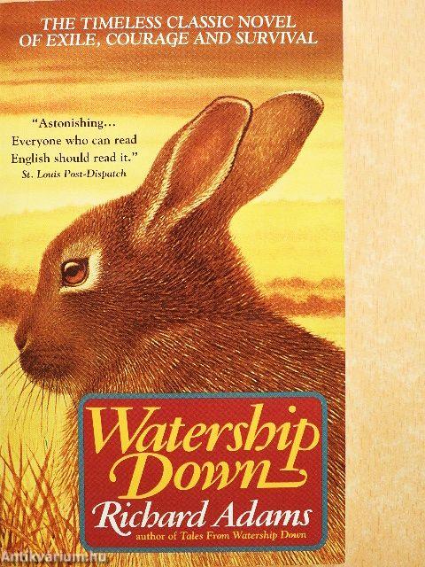 Watership Down
