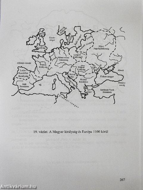 Magyarságról - a magyarságnak I-III.