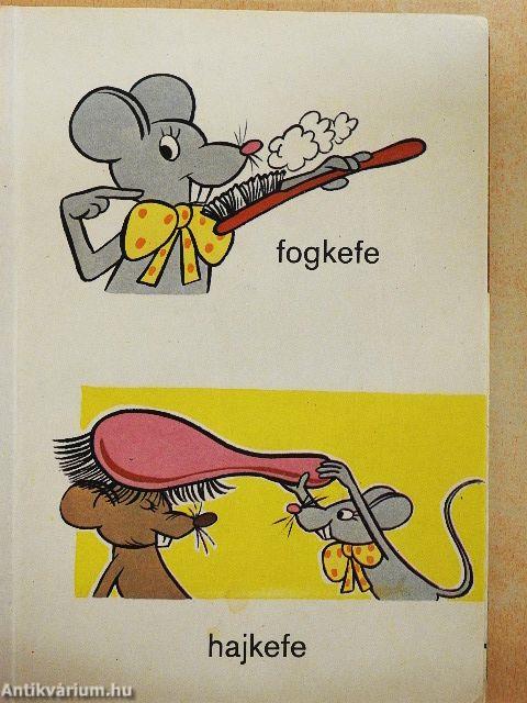 Mi van a házban? 2.