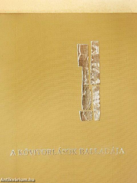 A kővitorlások balladája
