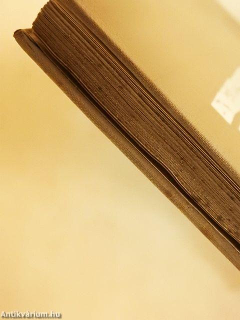 A kővitorlások balladája