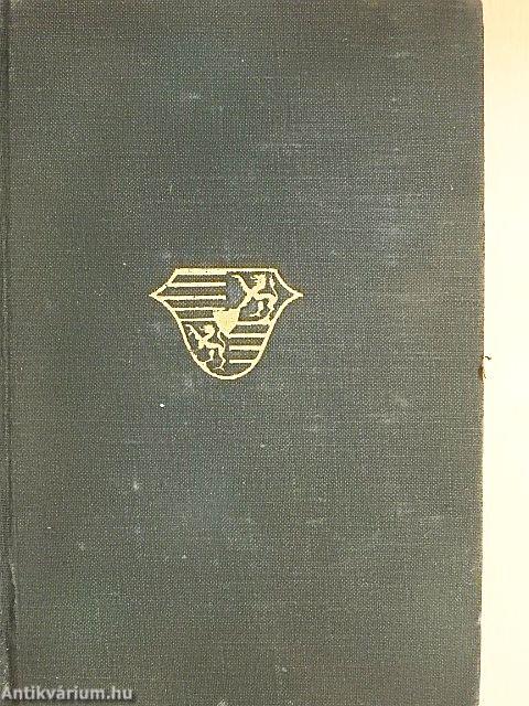 Fekete vőlegények I-III.