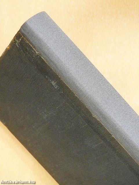 Petőfi Sándor összes költeményei I. (töredék)