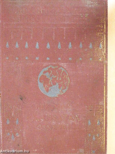 Kamcsatka ősnépei, vadállatai és tűzhányói között