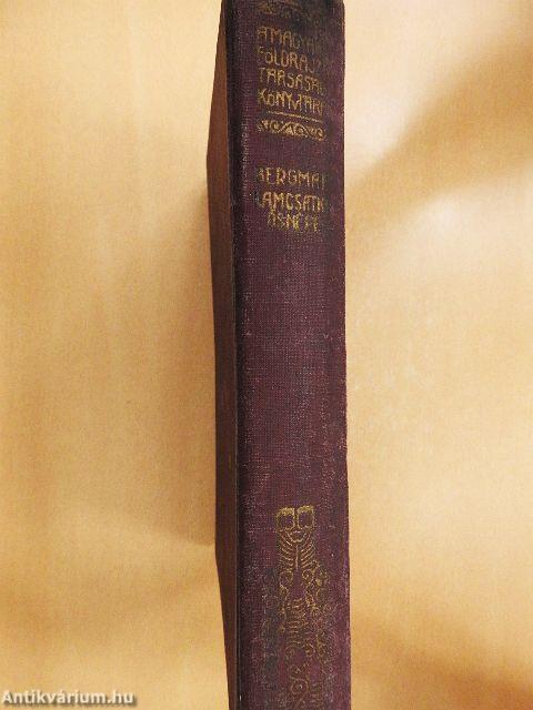 Kamcsatka ősnépei, vadállatai és tűzhányói között