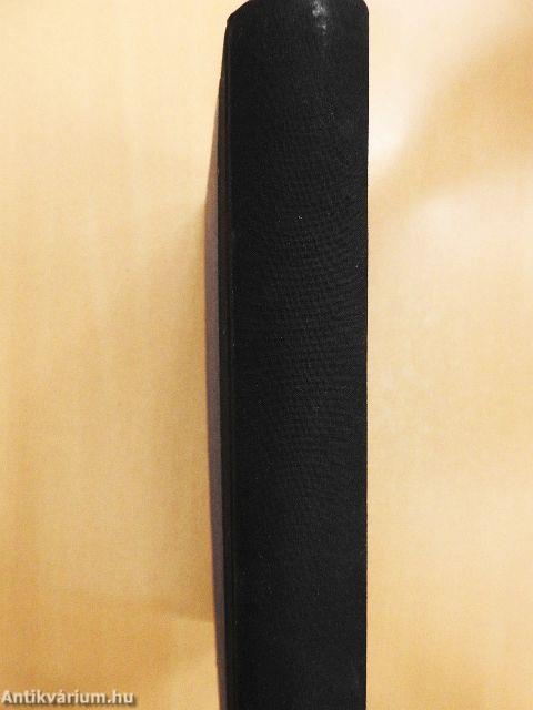 Magyarország hatályos törvényei II.