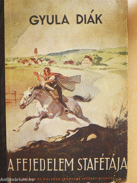 A fejedelem stafétája