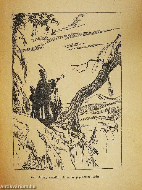 A fejedelem stafétája