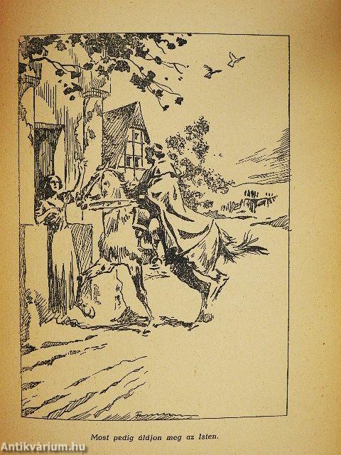 A fejedelem stafétája