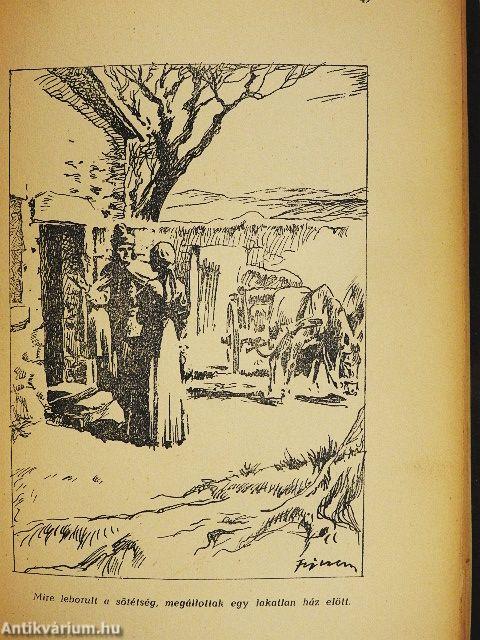 A fejedelem stafétája