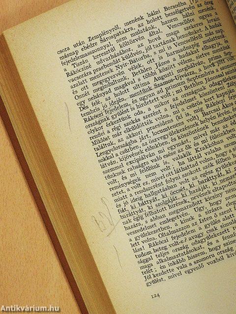 Erdély öröksége V.