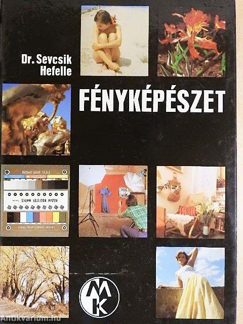 Fényképészet