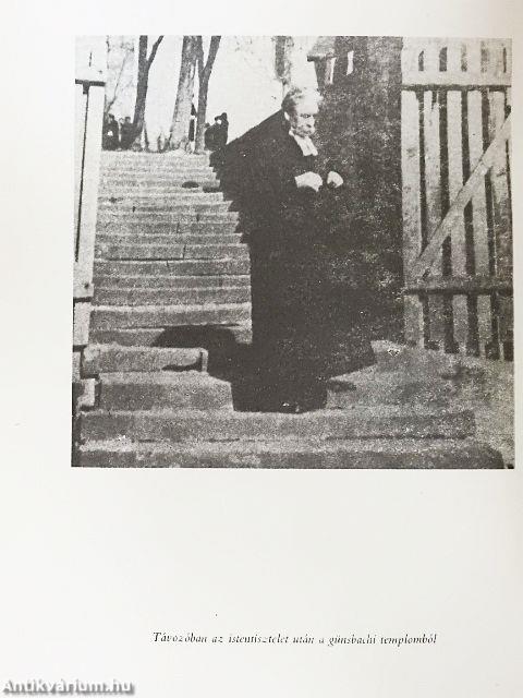 Albert Schweitzer, az igehirdető