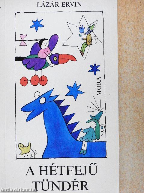 A Hétfejű Tündér