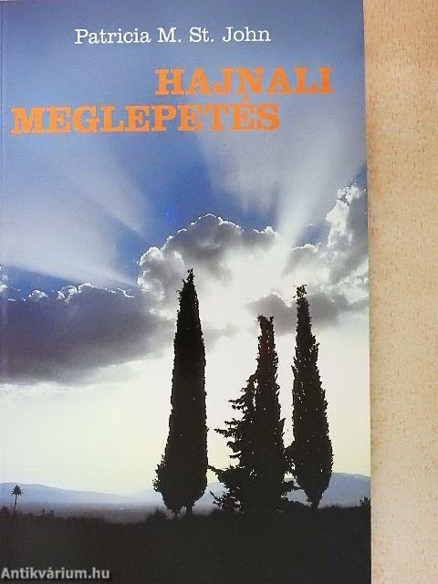 Hajnali meglepetés/A köpeny