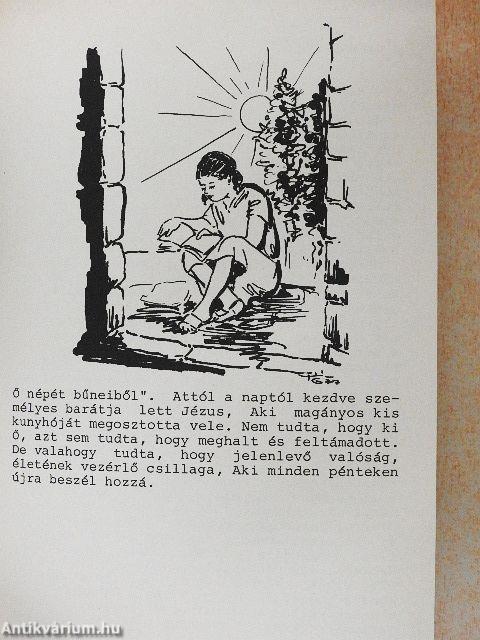 Hajnali meglepetés/A köpeny