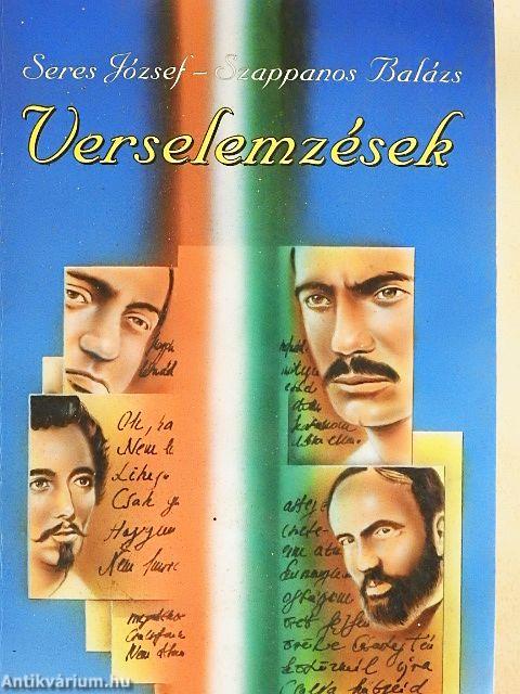 Verselemzések
