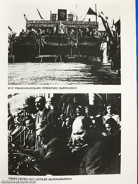 Hajdúböszörmény az ellenforradalmi rendszer kiteljesedésétől a népi demokratikus forradalom győzelméig