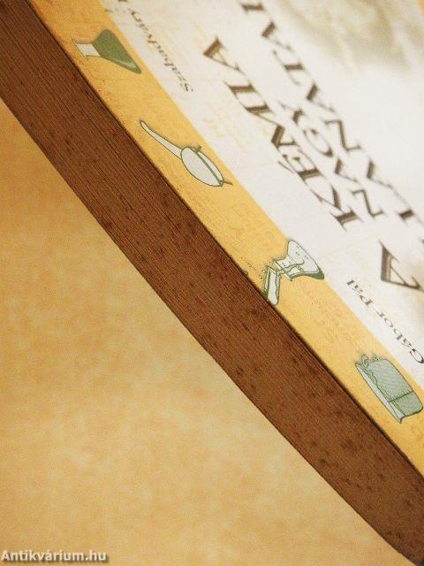 A kémia nagy pillanatai