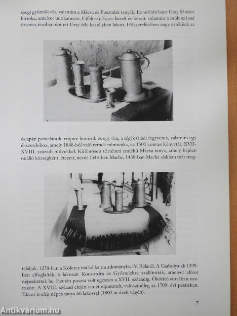 Tűz és tánc (dedikált példány)