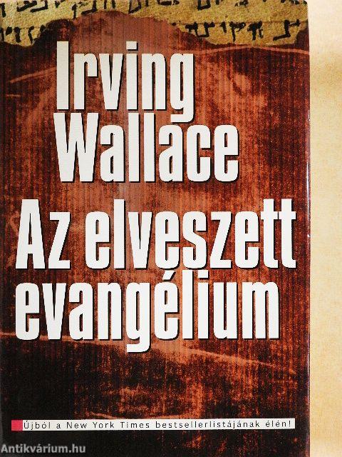 Az elveszett evangélium