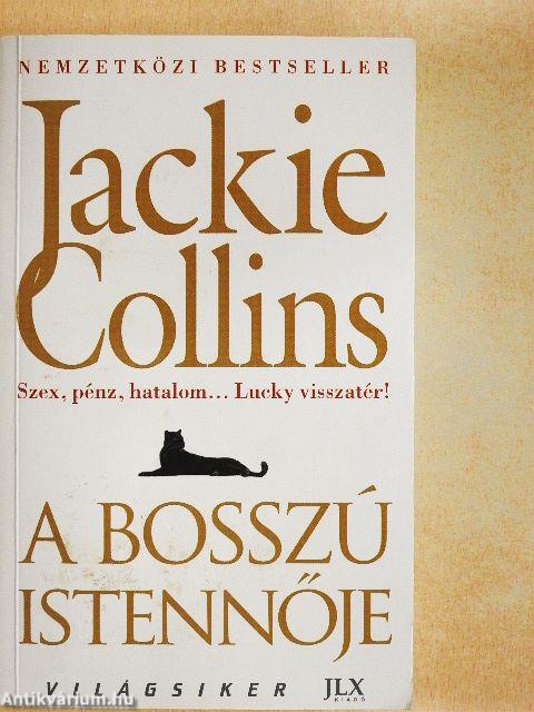 A bosszú istennője