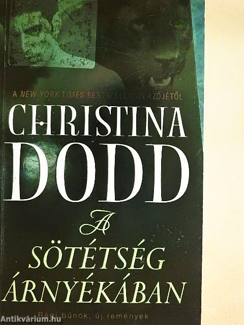 A sötétség árnyékában