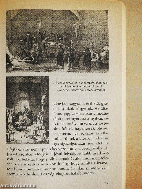 Kínzások és kivégzések története