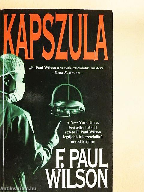 Kapszula
