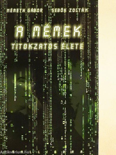 A mémek titokzatos élete