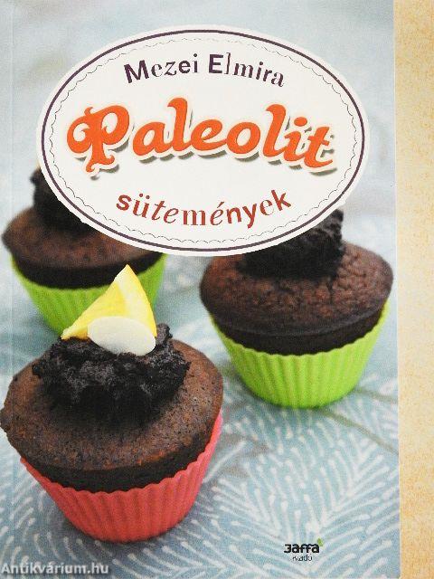 Paleolit sütemények
