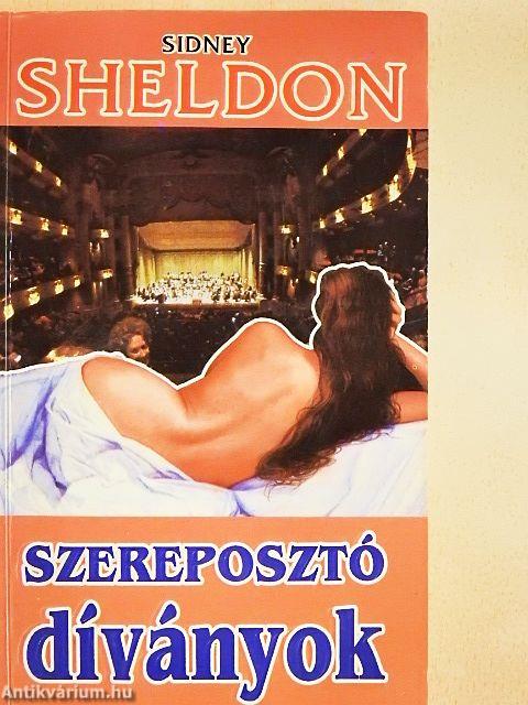 Szereposztó díványok