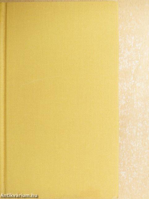 A kuruc kor költészete I-II.